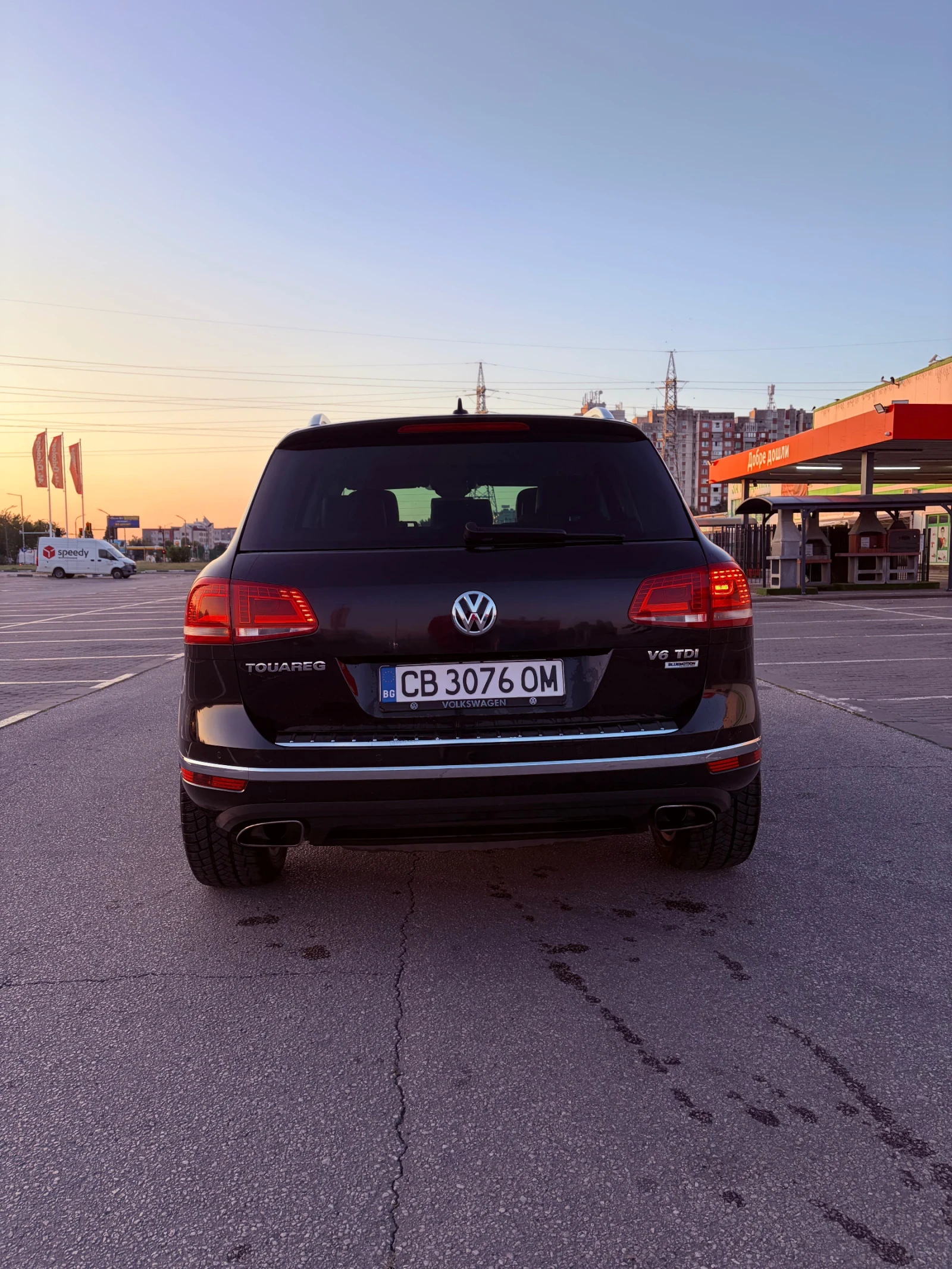 VW Touareg 3.0 TDI V6 | Mobile.bg � ����������� 3