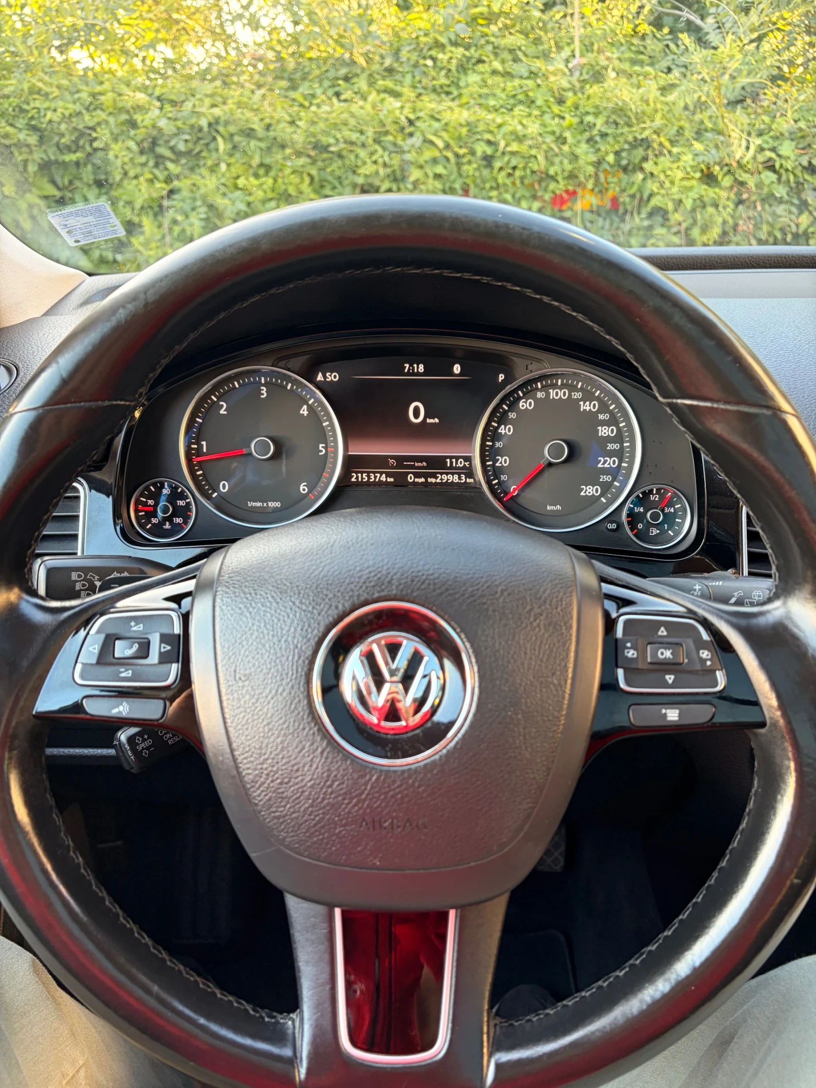 VW Touareg 3.0 TDI V6 | Mobile.bg � ����������� 13