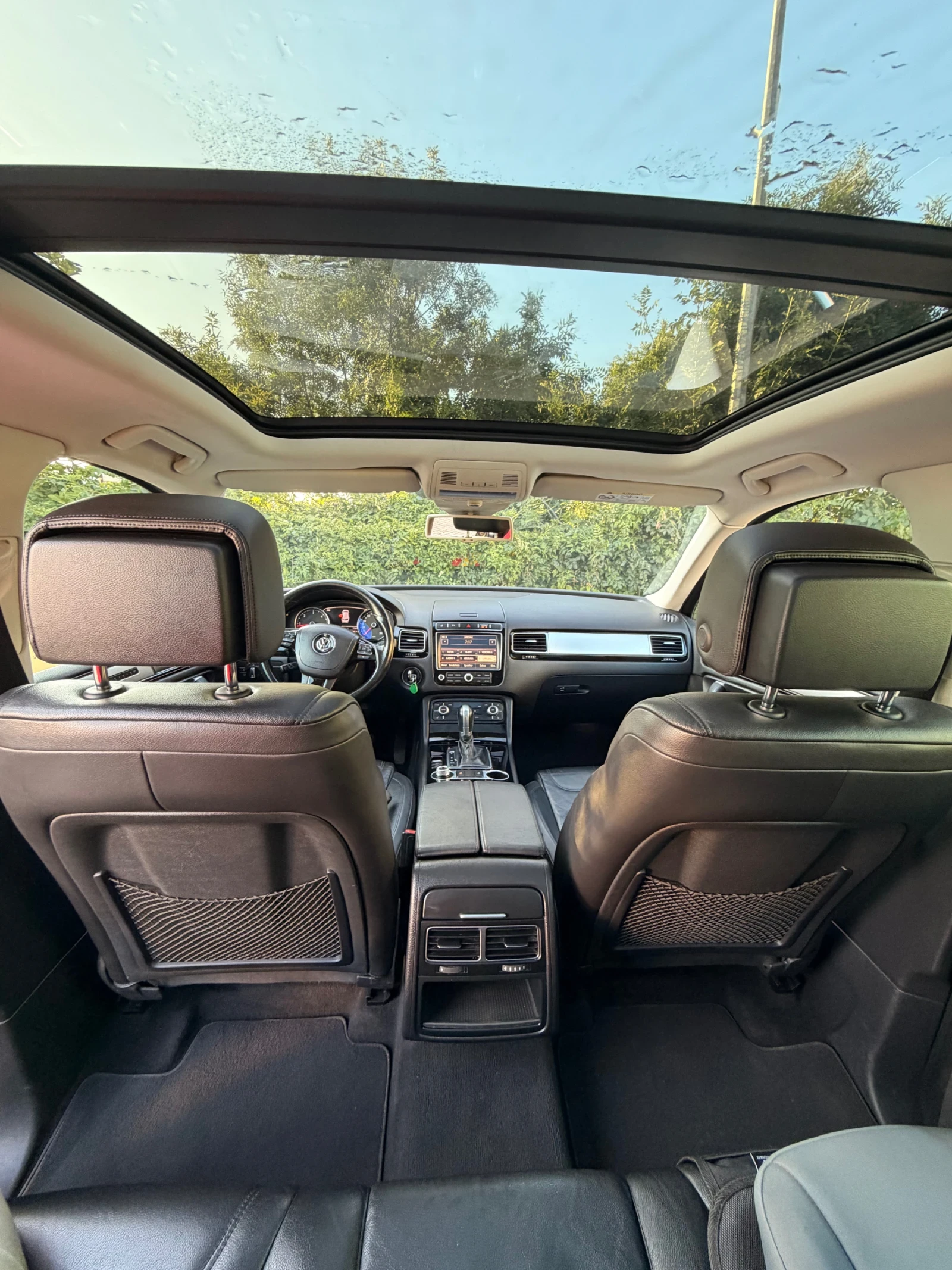 VW Touareg 3.0 TDI V6 | Mobile.bg � ����������� 11