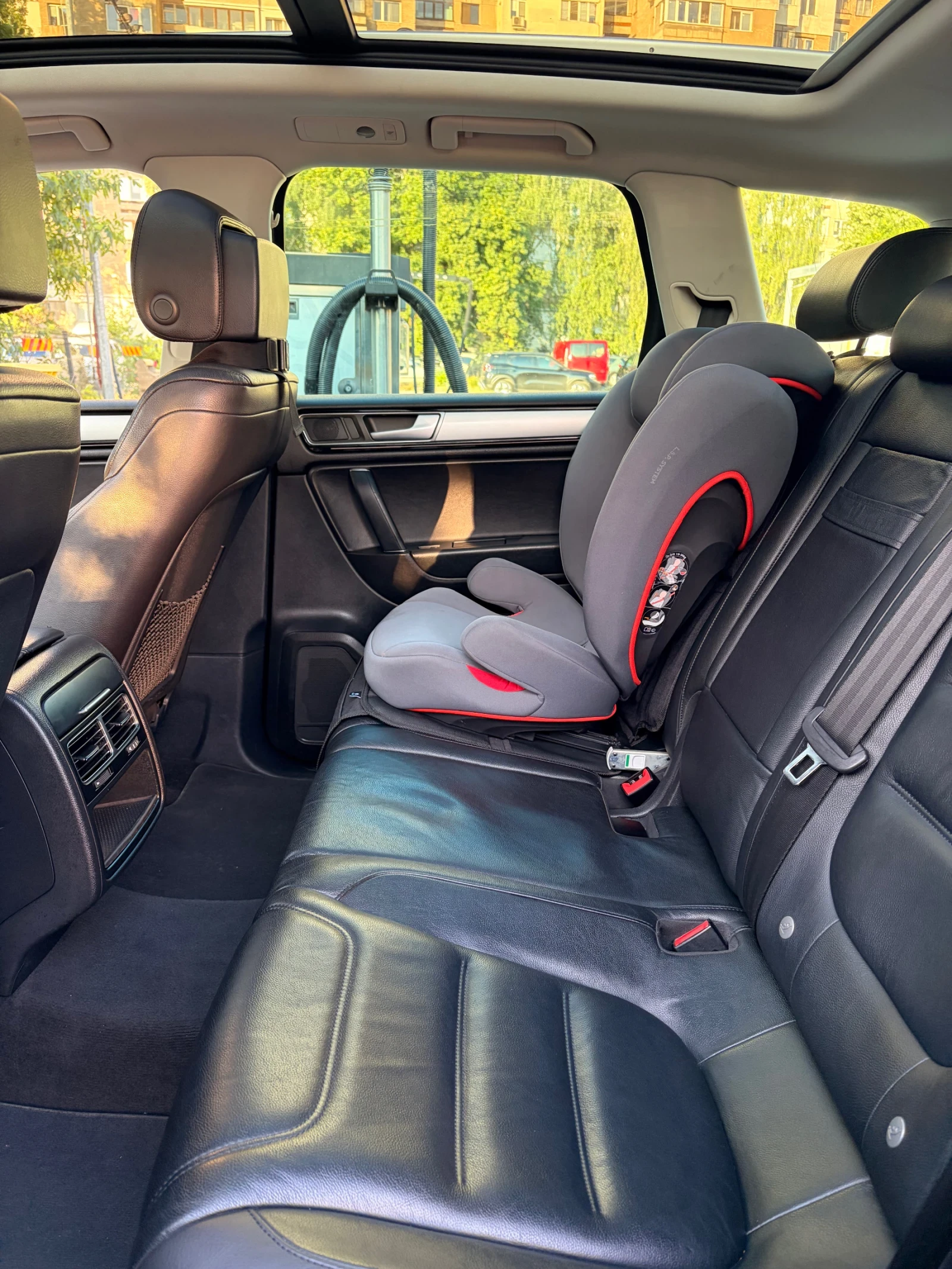 VW Touareg 3.0 TDI V6 | Mobile.bg � ����������� 10