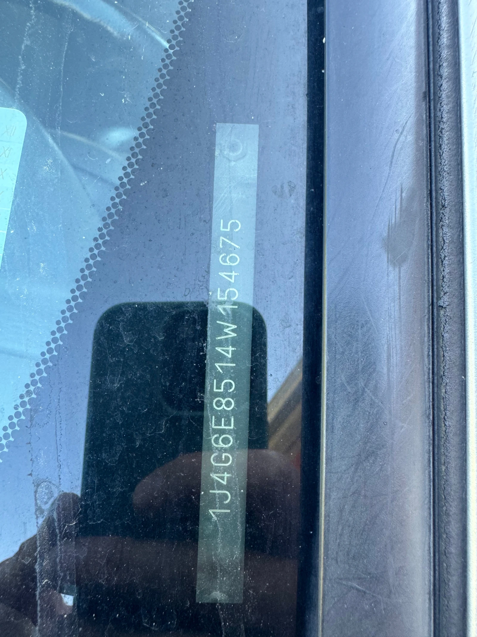 Jeep Cherokee, снимка 16 - Автомобили и джипове - 55502625