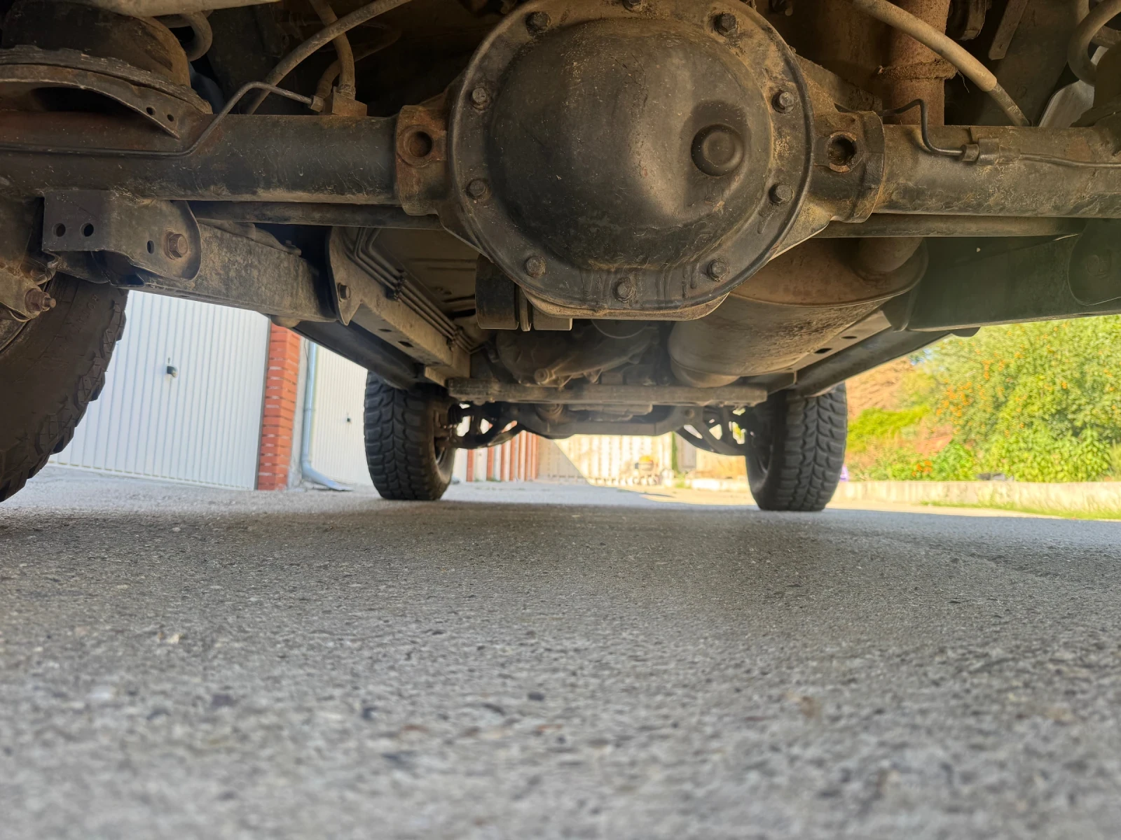 Jeep Cherokee, снимка 15 - Автомобили и джипове - 55502625