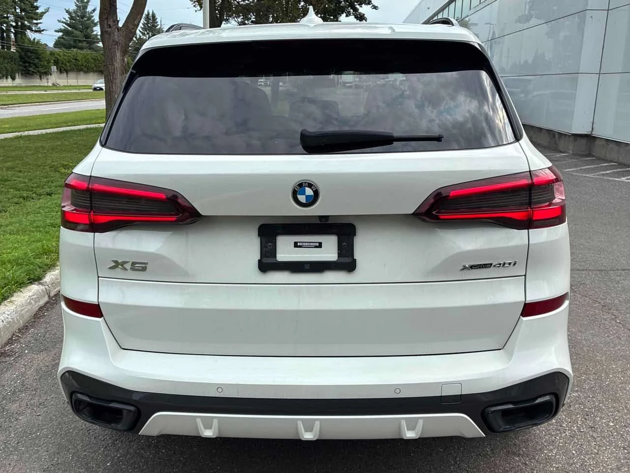 BMW X5 xDrive40i M SPORT | ГЛАВНО ПРЕДСТАВИТЕЛСТВО НА BMW, снимка 5 - Автомобили и джипове - 55621506