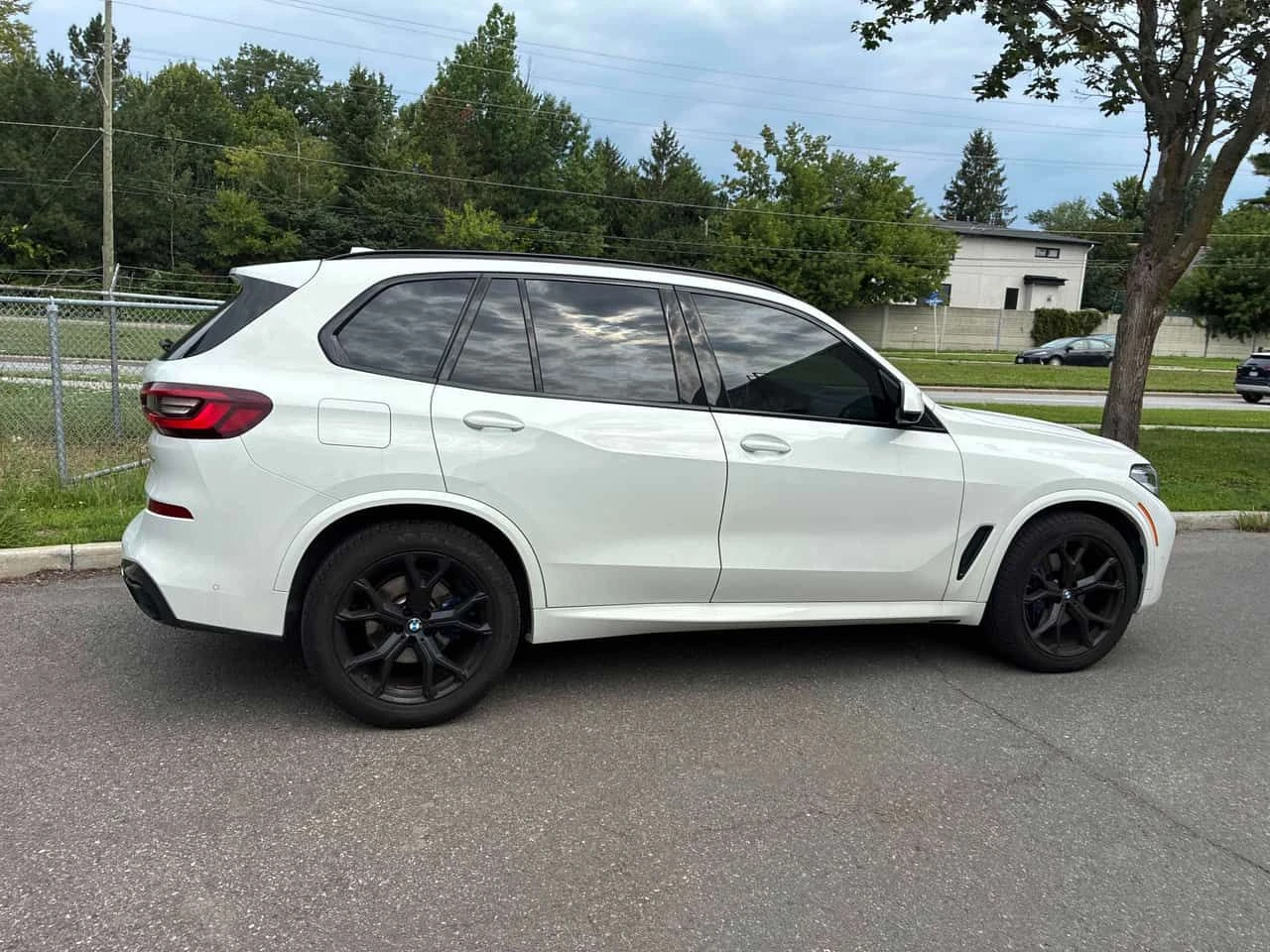 BMW X5 xDrive40i M SPORT | ГЛАВНО ПРЕДСТАВИТЕЛСТВО НА BMW, снимка 4 - Автомобили и джипове - 55621506