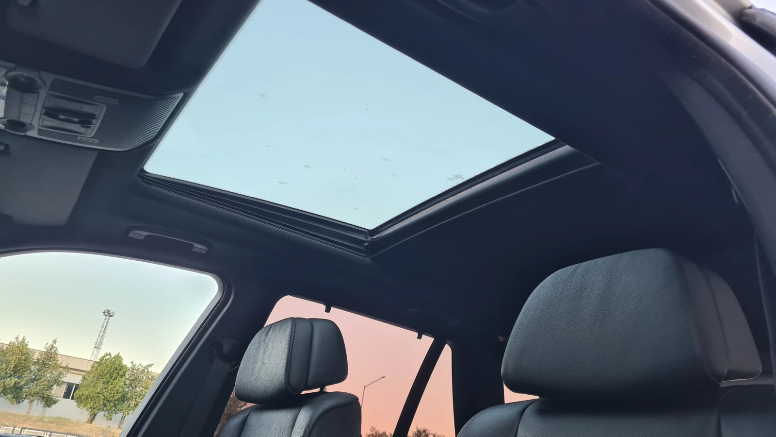 BMW X5 SWISS-30SD, снимка 9 - Автомобили и джипове - 55954843