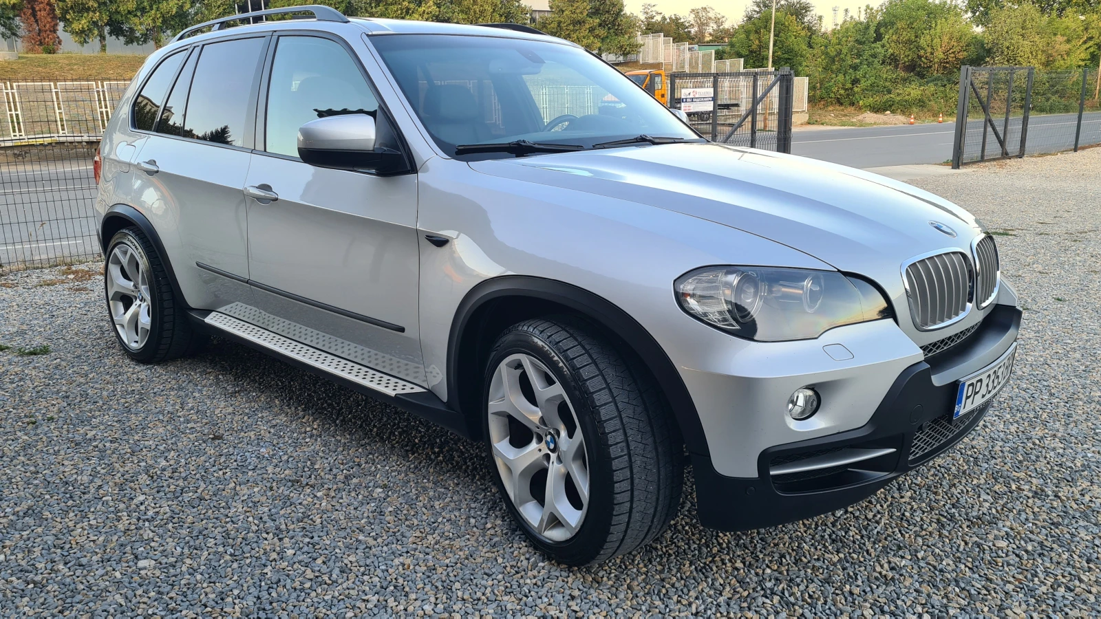 BMW X5 SWISS-30SD, снимка 4 - Автомобили и джипове - 55954843