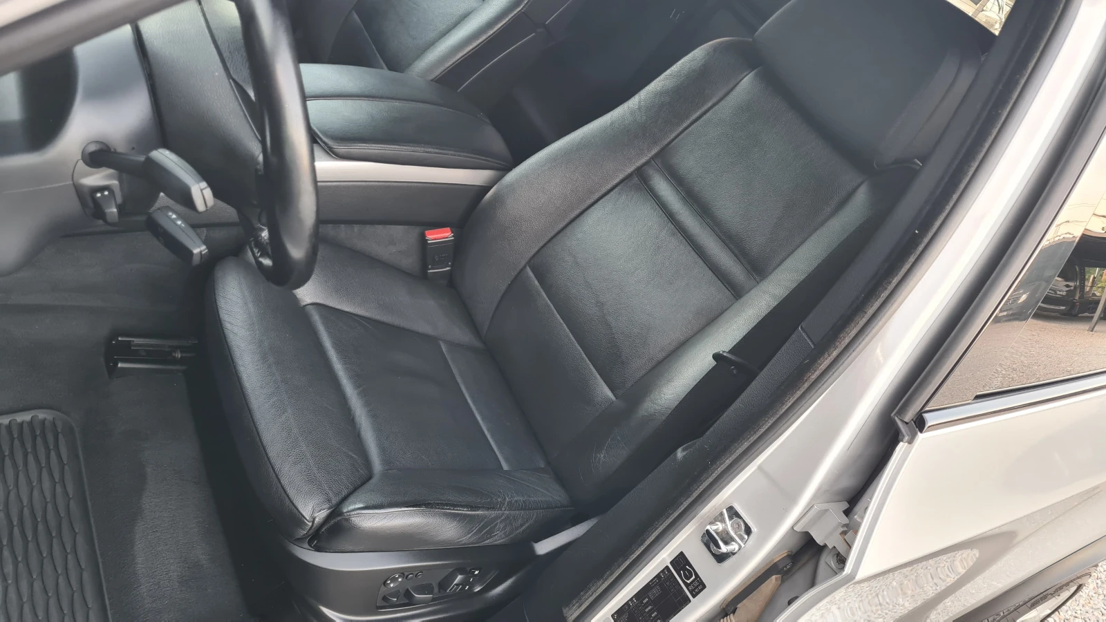 BMW X5 SWISS-30SD, снимка 14 - Автомобили и джипове - 55954843