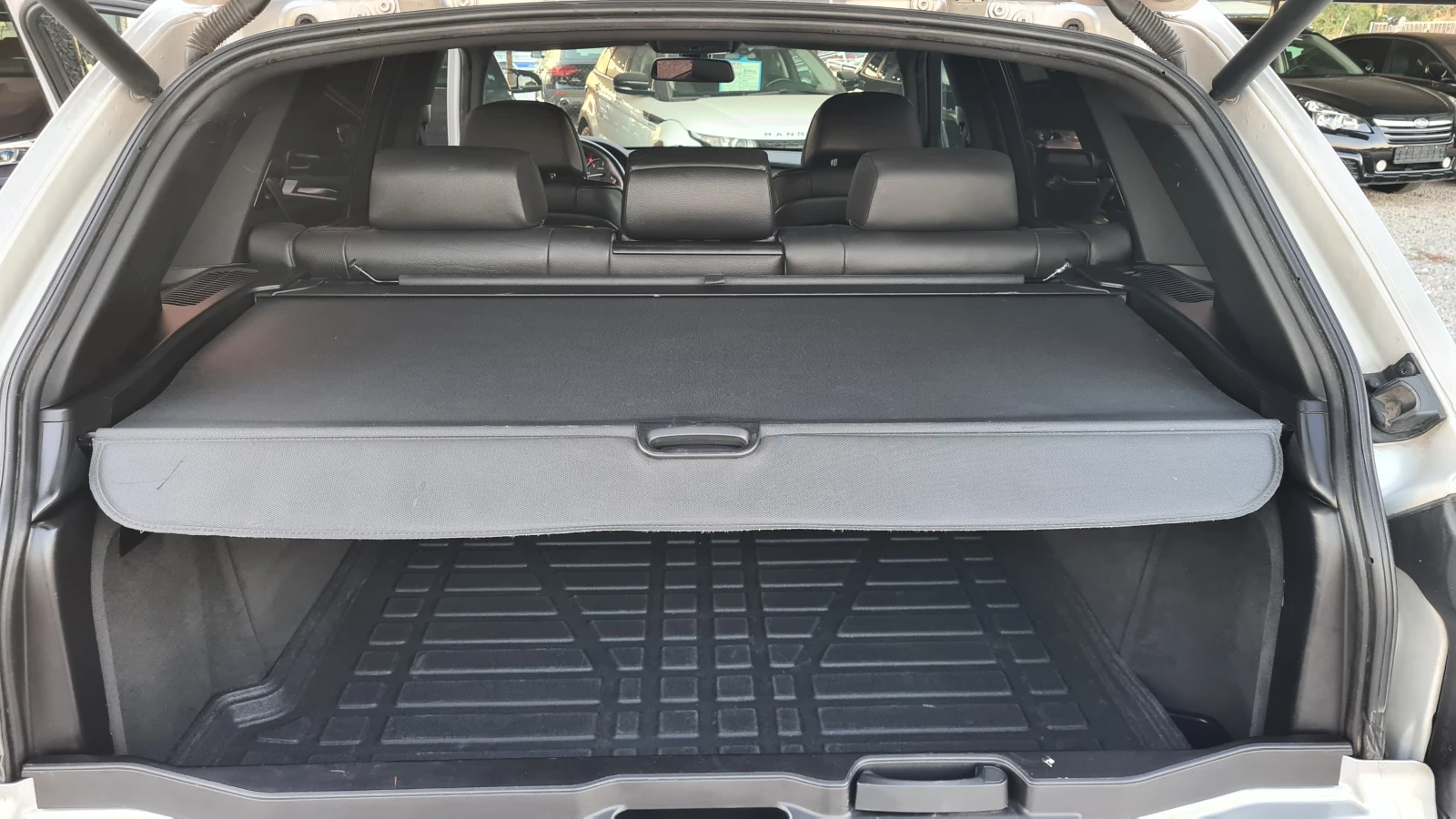 BMW X5 SWISS-30SD, снимка 10 - Автомобили и джипове - 55954843