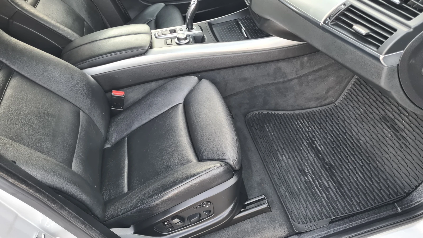 BMW X5 SWISS-30SD, снимка 12 - Автомобили и джипове - 55954843