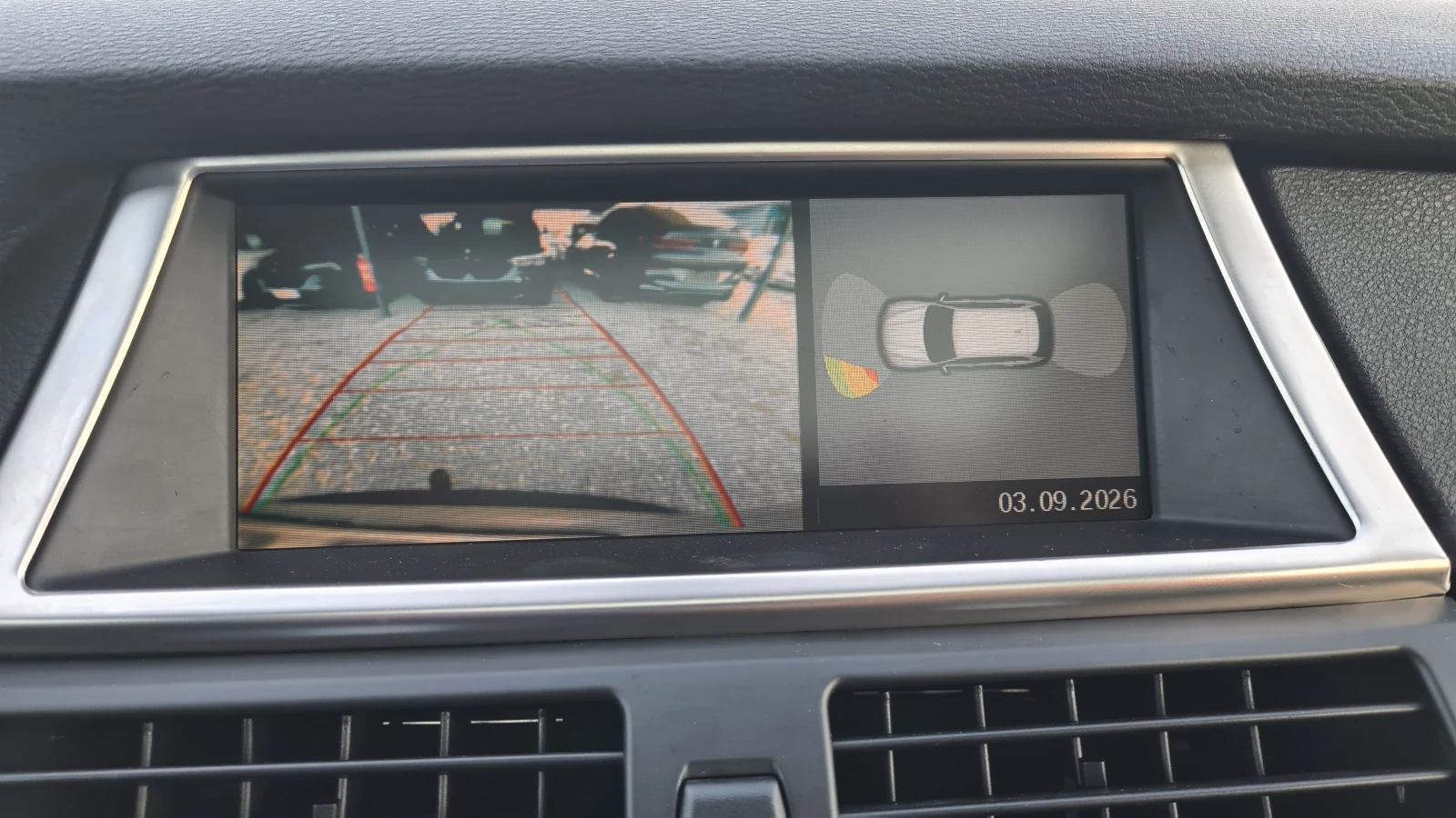 BMW X5 SWISS-30SD, снимка 8 - Автомобили и джипове - 55954843