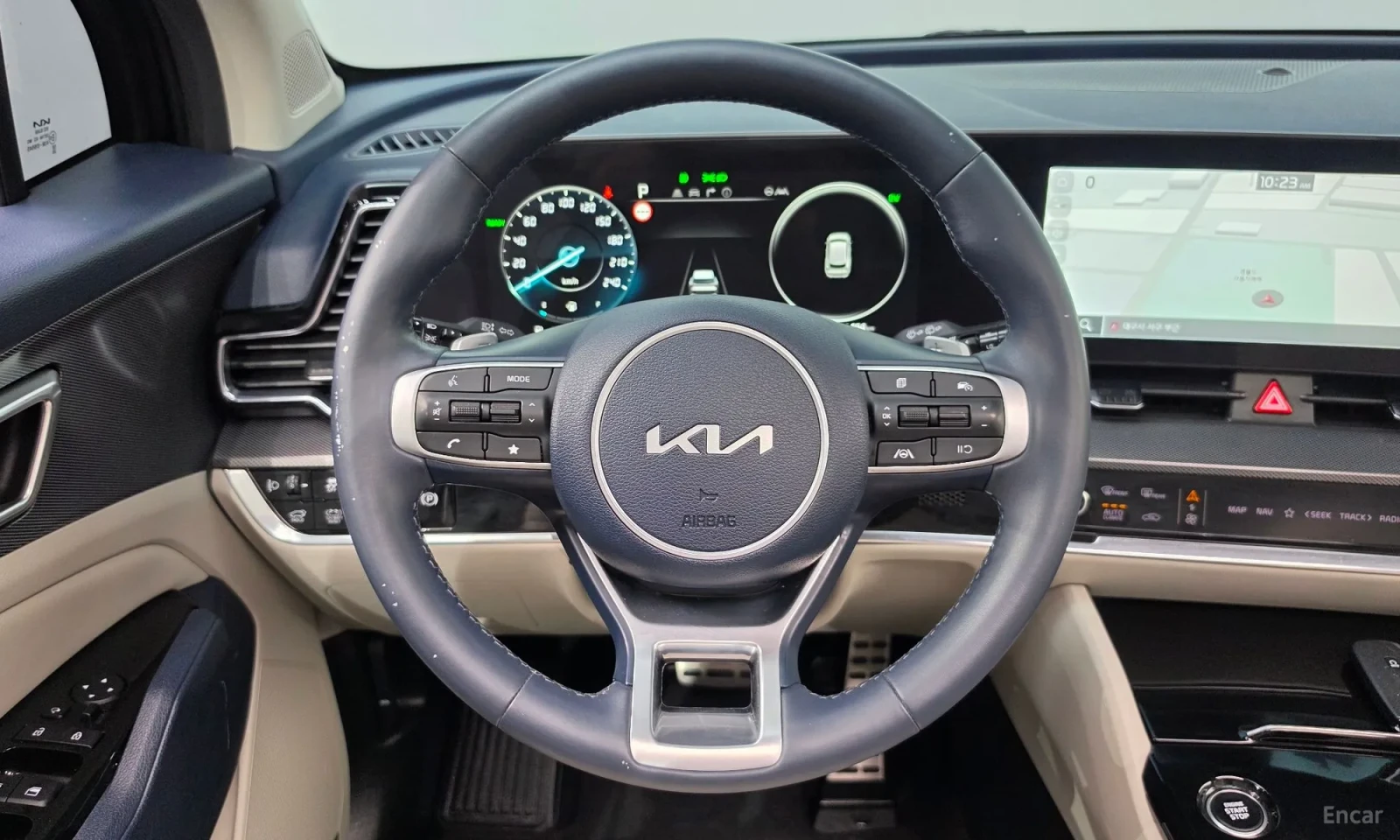 Kia Sportage Nobleless\TOP Cena\Full extri, снимка 12 - Автомобили и джипове - 56326288