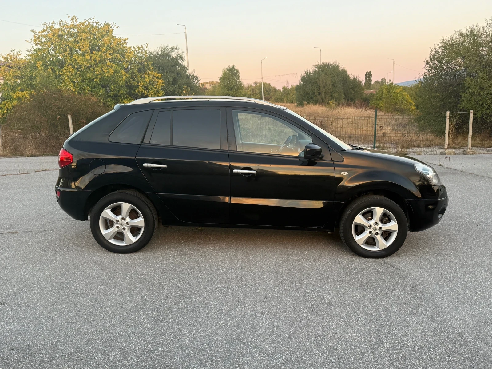 Renault Koleos 2.0 DCI  4�4, ���������, ���������, ����� �����  | Mobile.bg � ����������� 4
