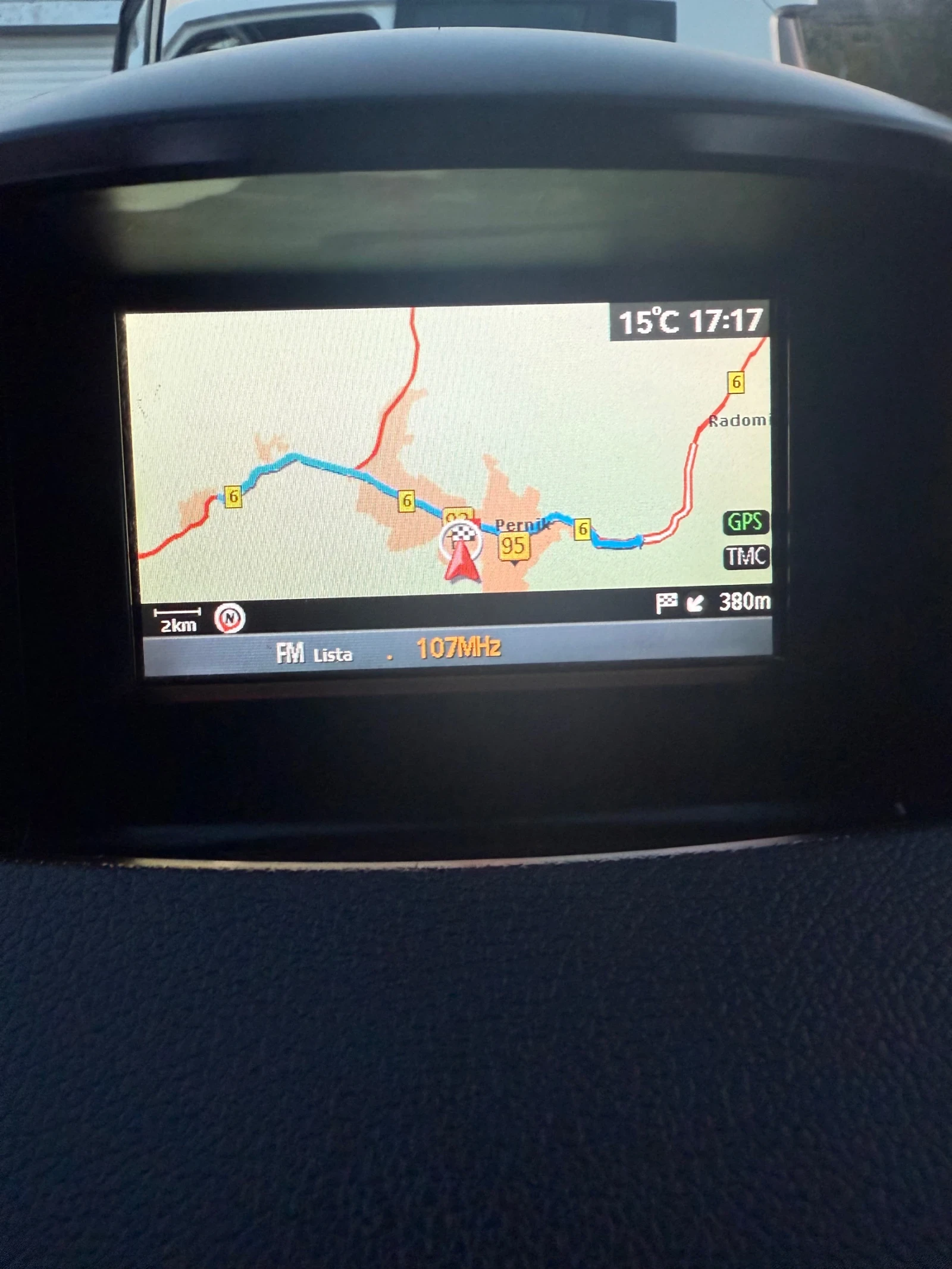 Renault Koleos 2.0 DCI  4�4, ���������, ���������, ����� �����  | Mobile.bg � ����������� 14
