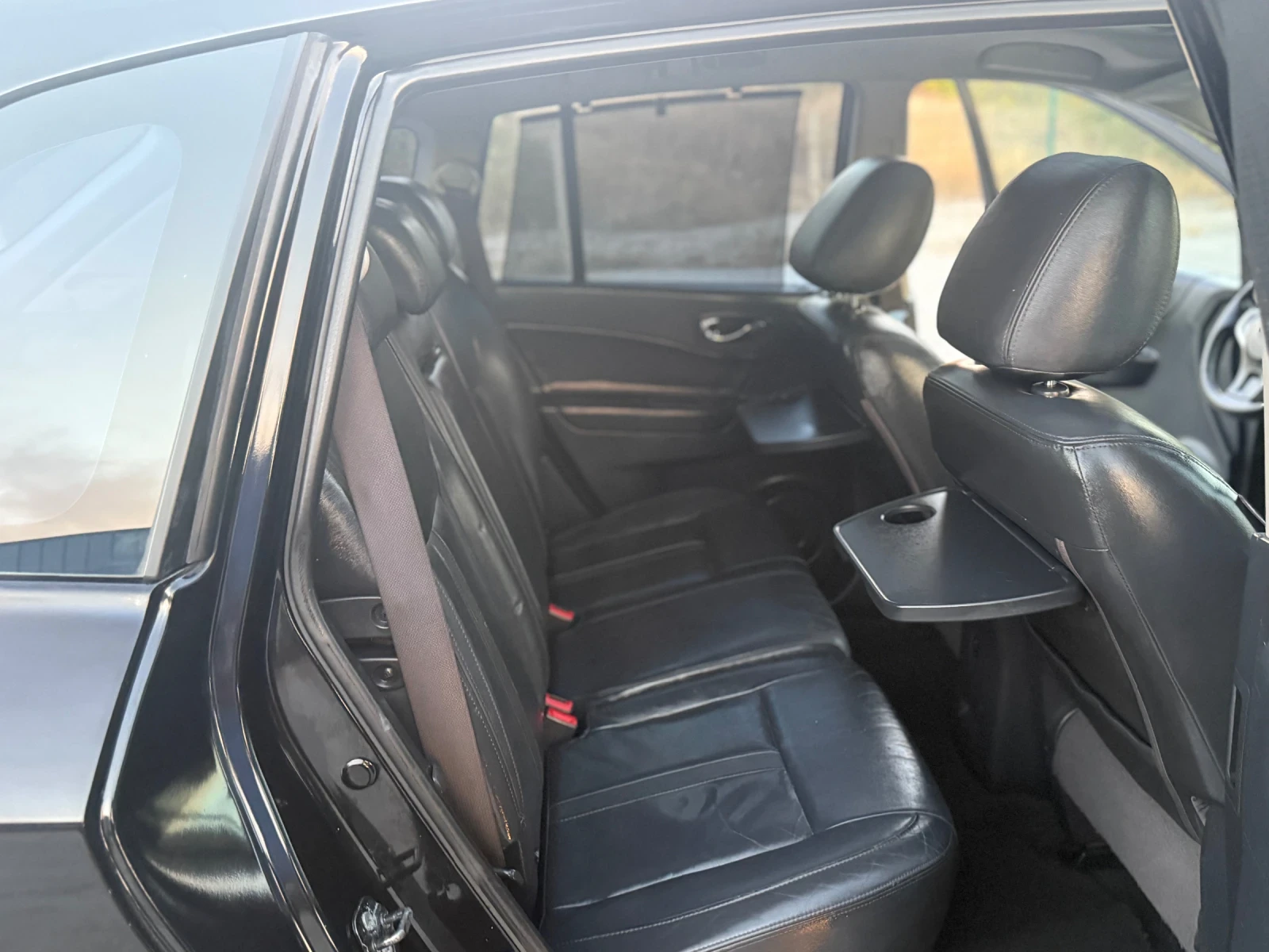 Renault Koleos 2.0 DCI  4�4, ���������, ���������, ����� �����  | Mobile.bg � ����������� 11
