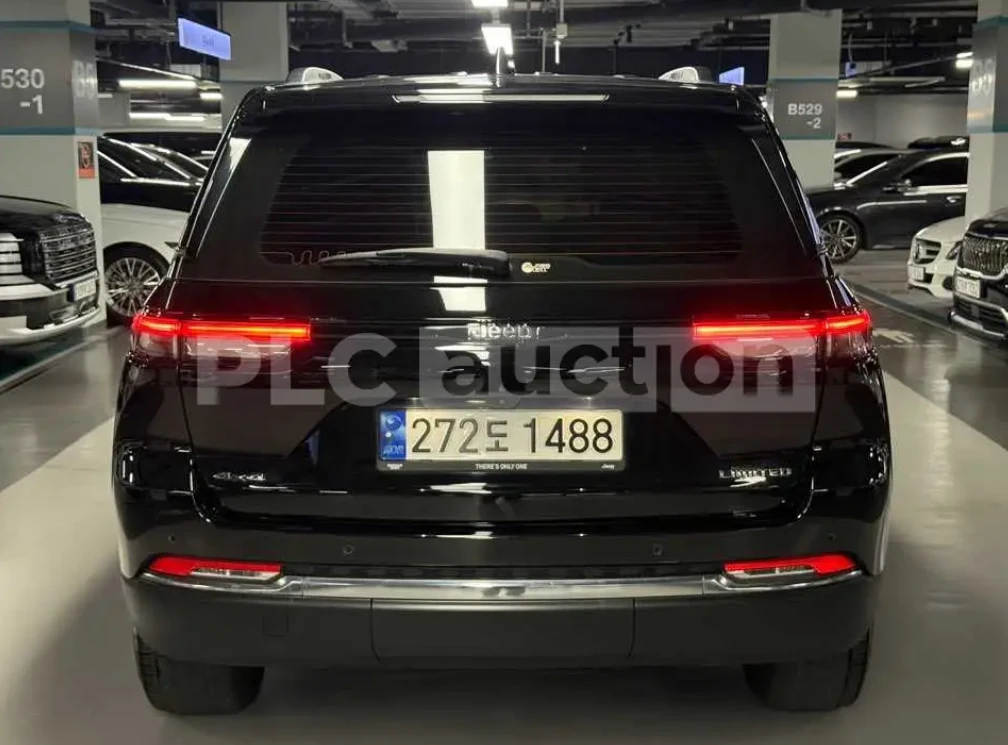 Jeep Grand cherokee LIMITED | 4X4  | Mobile.bg � ����������� 2