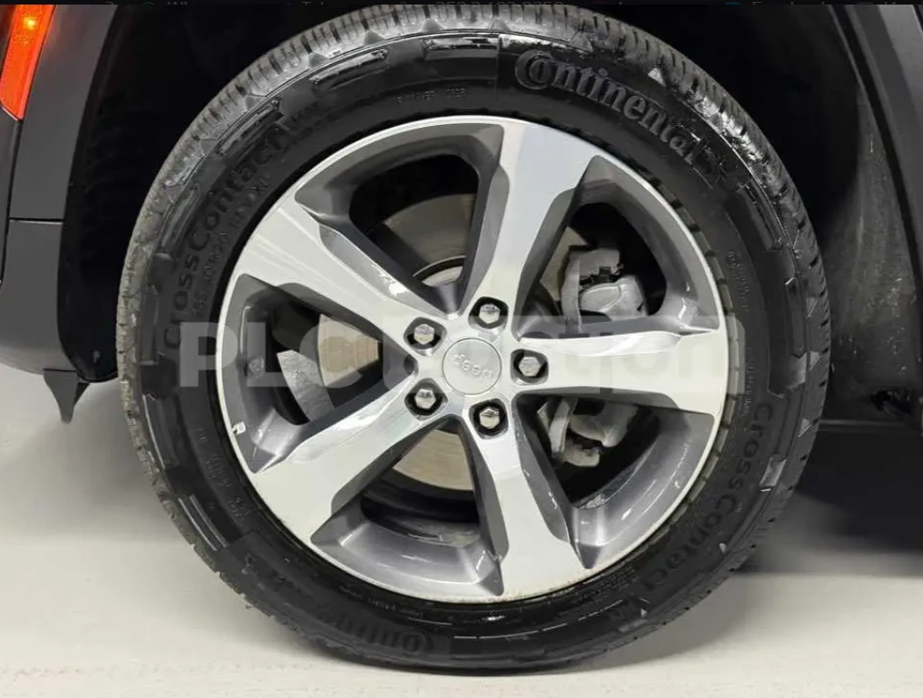 Jeep Grand cherokee LIMITED | 4X4  | Mobile.bg � ����������� 5