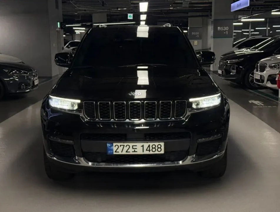 Jeep Grand cherokee LIMITED | 4X4  | Mobile.bg � ����������� 3
