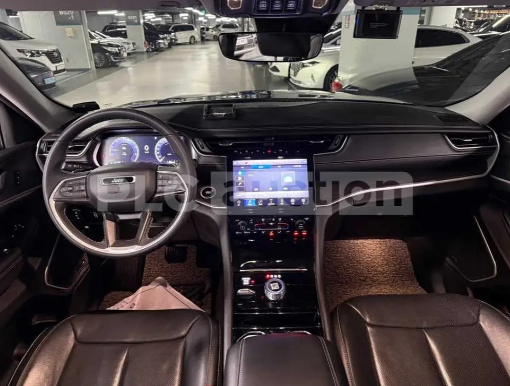 Jeep Grand cherokee LIMITED | 4X4  | Mobile.bg � ����������� 7