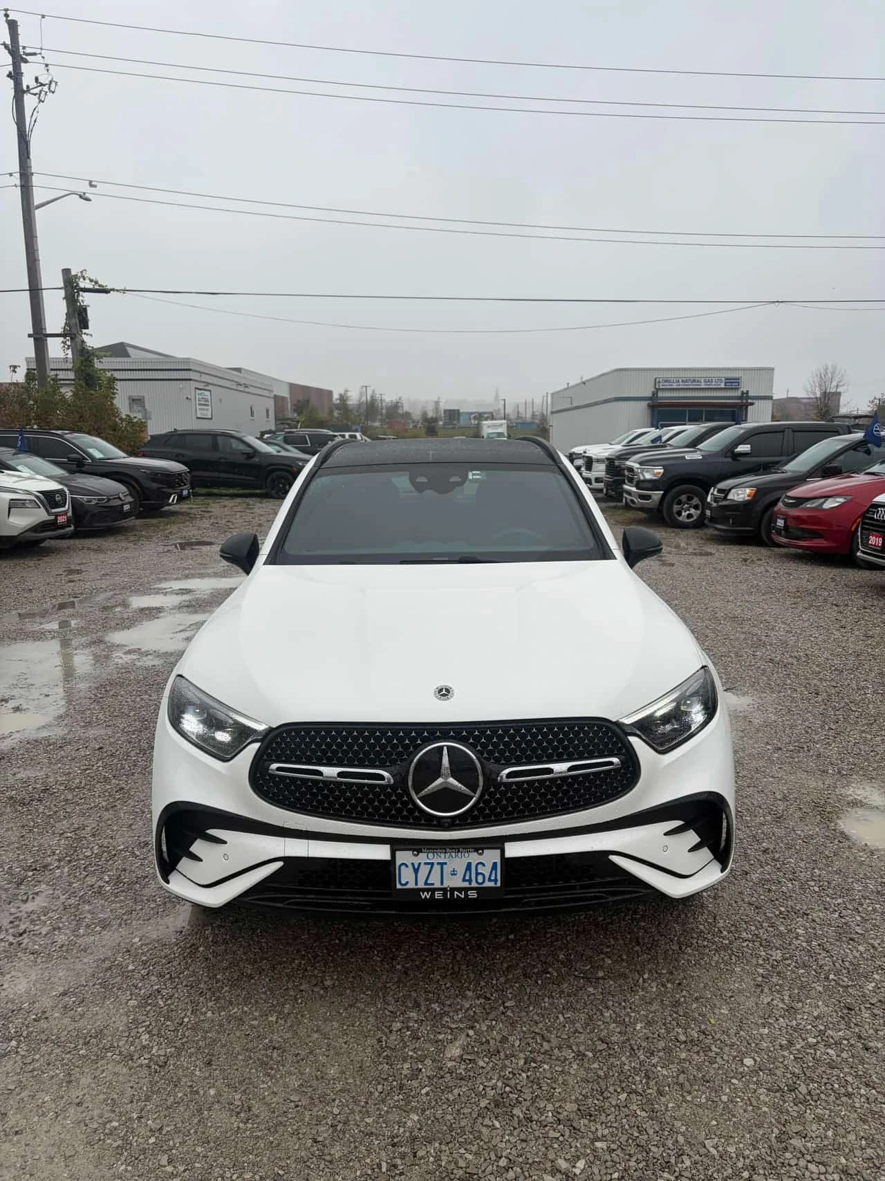 Mercedes-Benz GLC 300 * CARFAX * ����� �� ����������� | Mobile.bg � ����������� 6