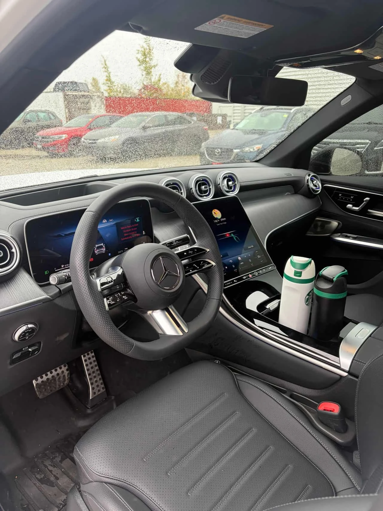 Mercedes-Benz GLC 300 * CARFAX * ����� �� ����������� | Mobile.bg � ����������� 5