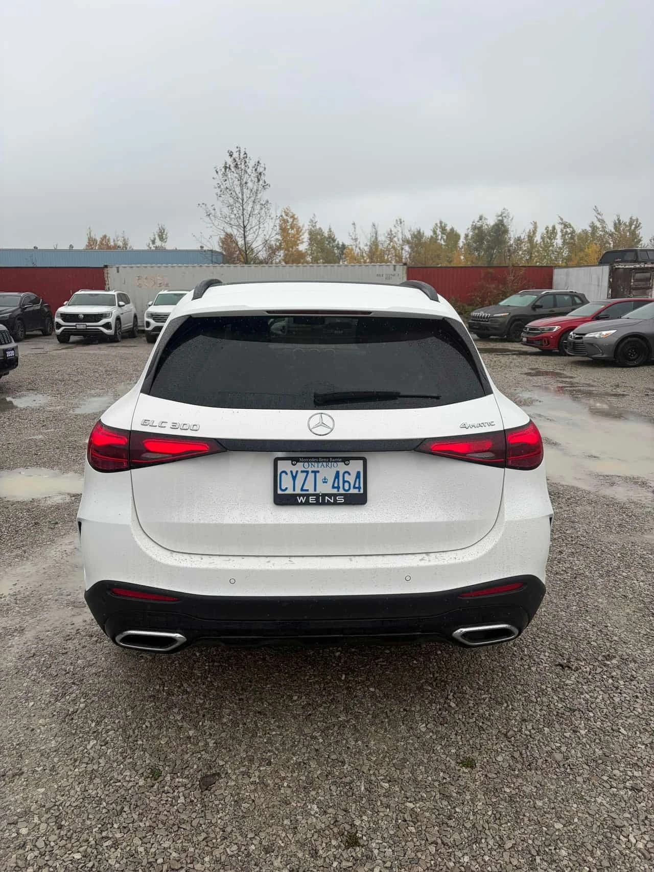 Mercedes-Benz GLC 300 * CARFAX * ����� �� ����������� | Mobile.bg � ����������� 4