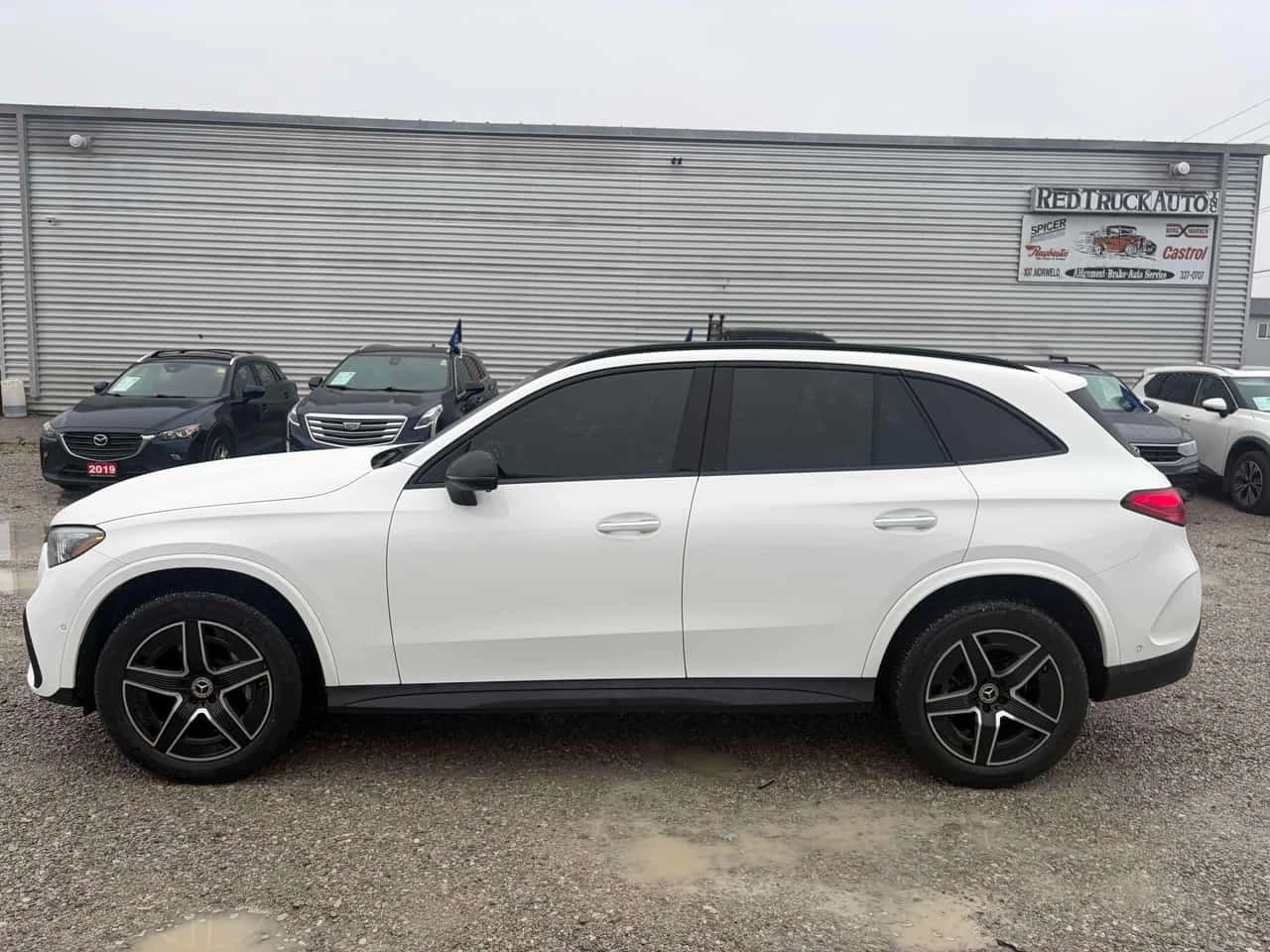 Mercedes-Benz GLC 300 * CARFAX * ����� �� ����������� | Mobile.bg � ����������� 2