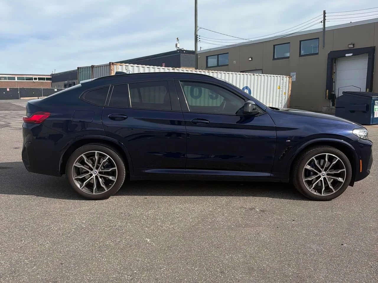 BMW X4 M40i | CARFAX | ���������� ��� ������������ ������ | Mobile.bg � ����������� 4