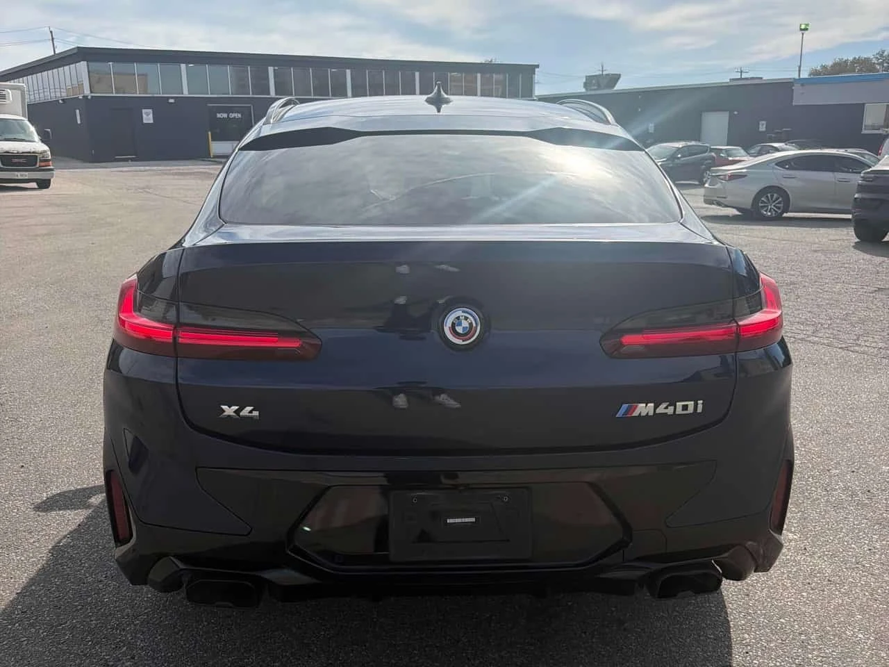BMW X4 M40i | CARFAX | ���������� ��� ������������ ������ | Mobile.bg � ����������� 5