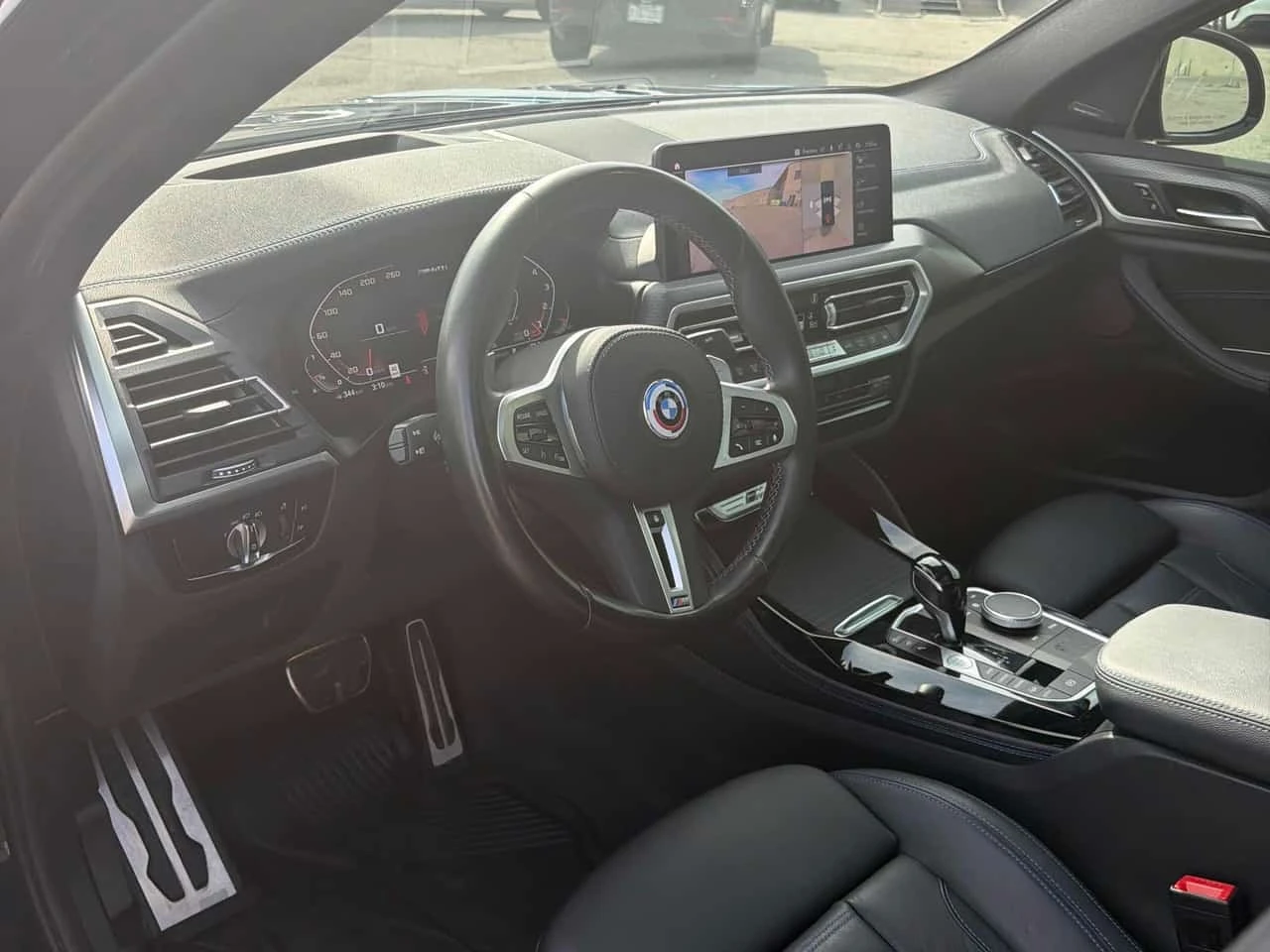 BMW X4 M40i | CARFAX | ���������� ��� ������������ ������ | Mobile.bg � ����������� 7