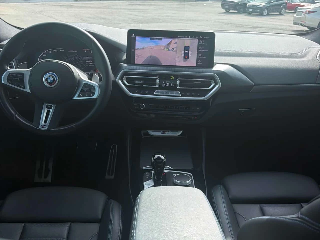BMW X4 M40i | CARFAX | ���������� ��� ������������ ������ | Mobile.bg � ����������� 9