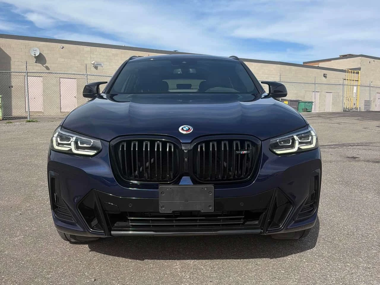 BMW X4 M40i | CARFAX | ���������� ��� ������������ ������ | Mobile.bg � ����������� 2