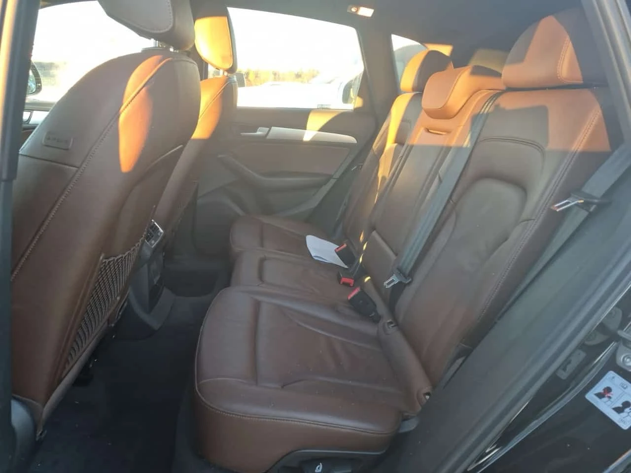 Audi Q5 * 2.0L PROGRESSIV * CARFAX * , снимка 11 - Автомобили и джипове - 56656339