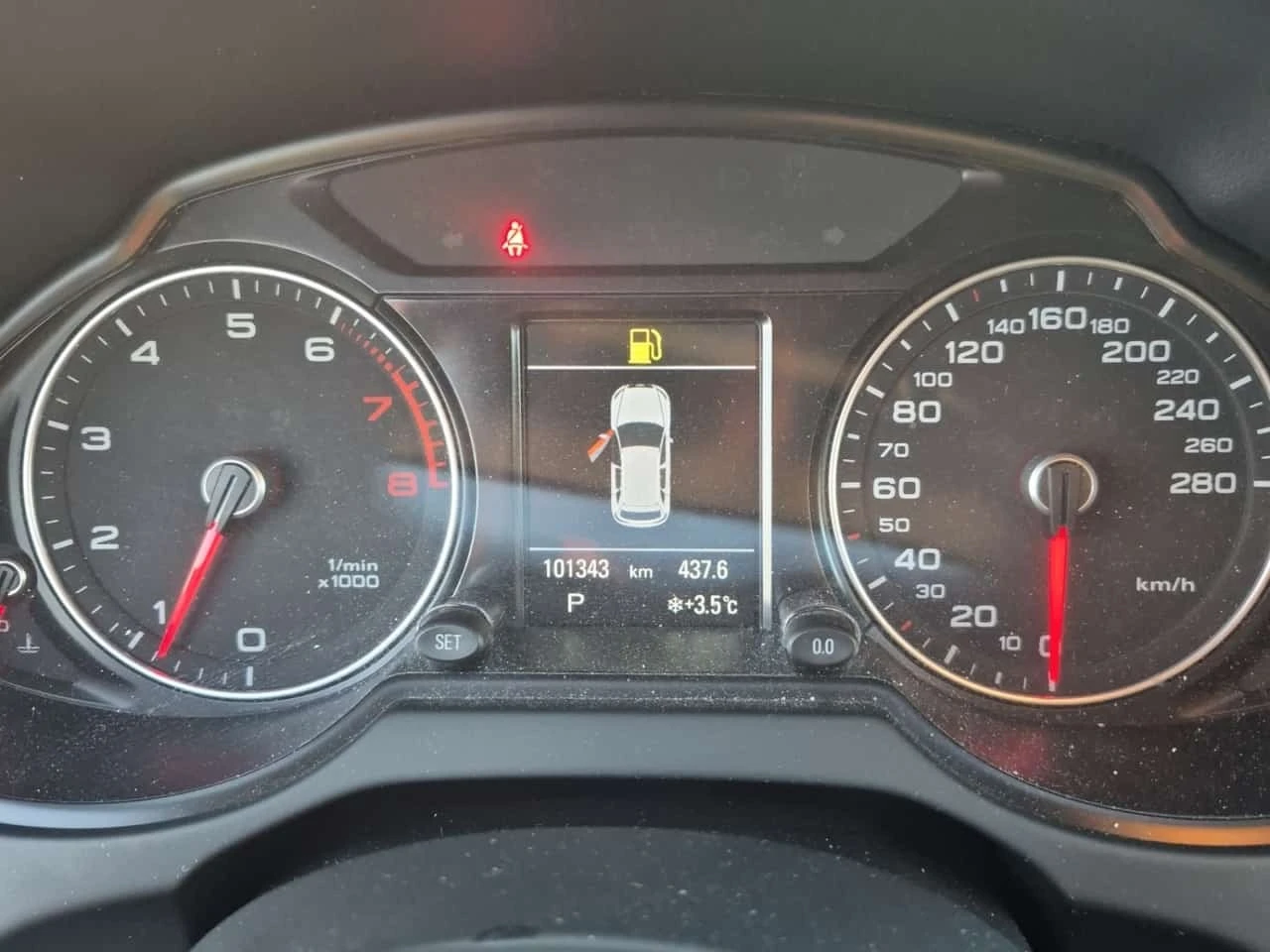 Audi Q5 * 2.0L PROGRESSIV * CARFAX * , снимка 10 - Автомобили и джипове - 56656339