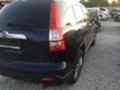 Honda Cr-v 2.2 icdti, снимка 4