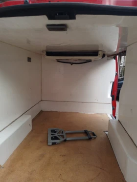 Nissan Primastar, снимка 6