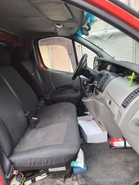 Nissan Primastar, снимка 4