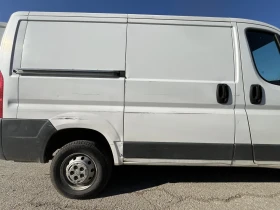 Citroen Jumper, снимка 10