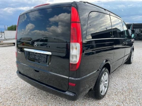 Mercedes-Benz Vito 2.0CDI, 136ck, , ЛИЗИНГ, снимка 7