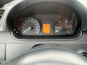 Mercedes-Benz Vito 2.0CDI, 136ck, , ЛИЗИНГ, снимка 11