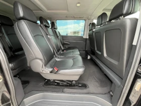 Mercedes-Benz Vito 2.0CDI, 136ck, , ЛИЗИНГ, снимка 15