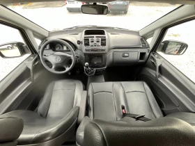 Mercedes-Benz Vito 2.0CDI, 136ck, , ЛИЗИНГ, снимка 9