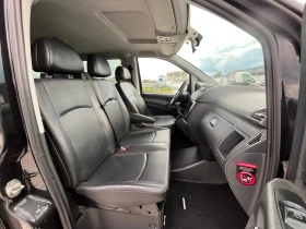 Mercedes-Benz Vito 2.0CDI, 136ck, , ЛИЗИНГ, снимка 14