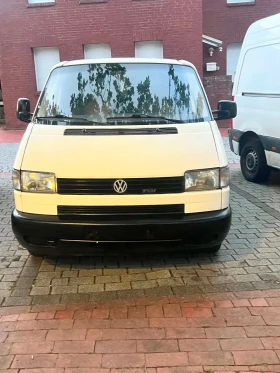 VW T4, снимка 1