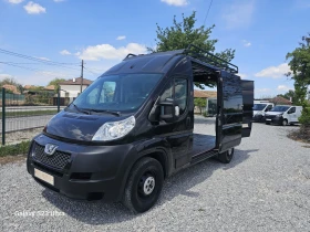 Peugeot Boxer 2.2HDi 2013g | Mobile.bg    3
