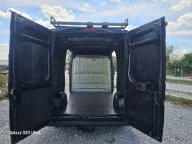 Peugeot Boxer 2.2HDi 2013g | Mobile.bg    7