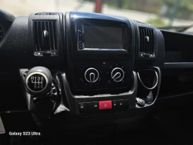Peugeot Boxer 2.2HDi 2013g | Mobile.bg    9