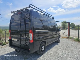 Peugeot Boxer 2.2HDi 2013g | Mobile.bg    5