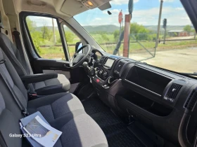 Peugeot Boxer 2.2HDi 2013g | Mobile.bg    6
