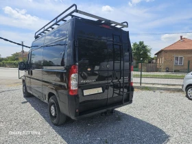 Peugeot Boxer 2.2HDi 2013g | Mobile.bg    4
