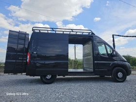 Peugeot Boxer 2.2HDi 2013g | Mobile.bg    2
